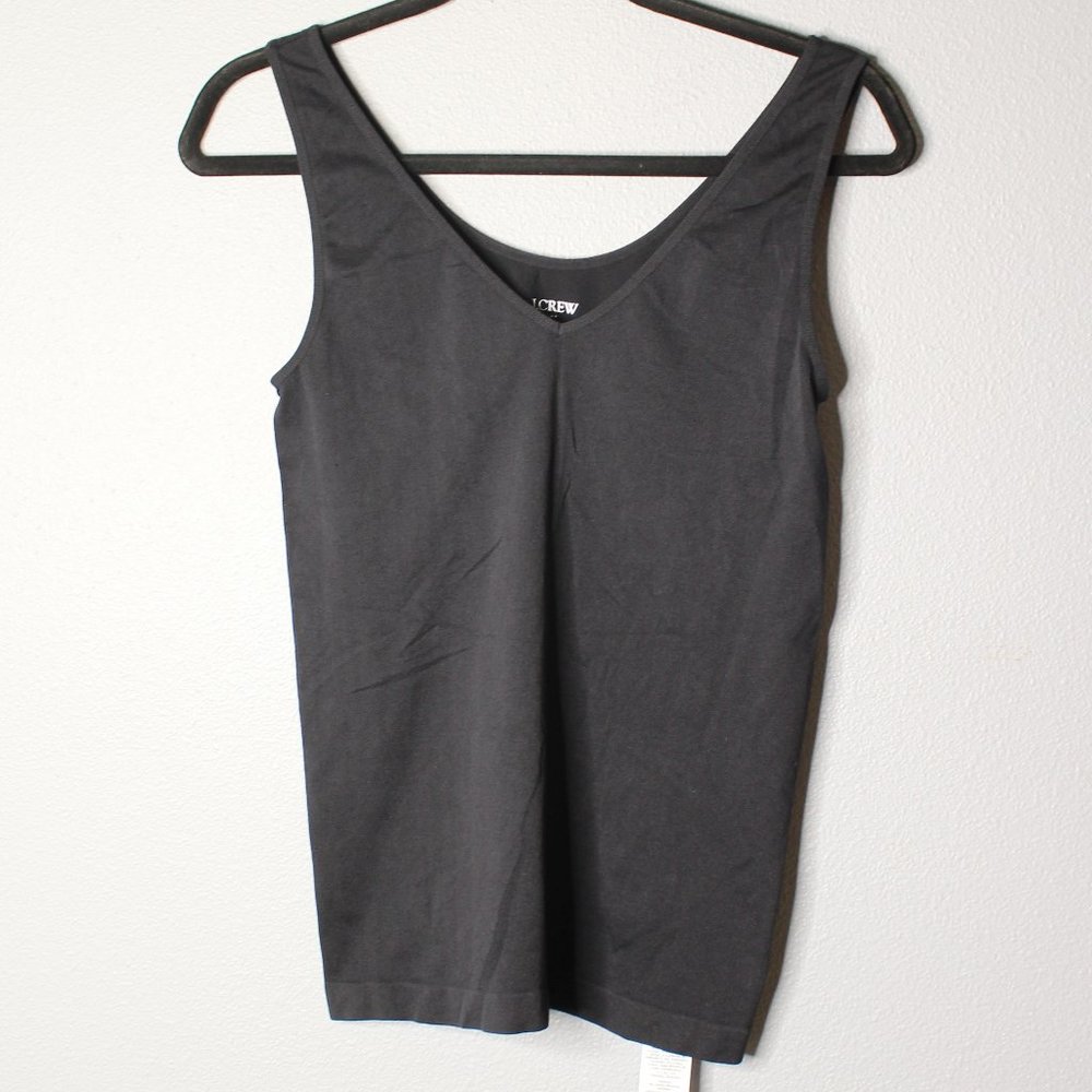 J Crew Tank Top